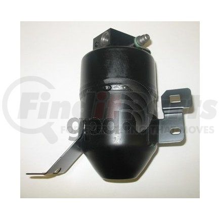 GLOBAL PARTS DISTRIBUTORS 9441462 A/C Receiver Drier Kit