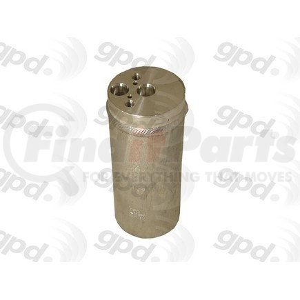 Global Parts Distributors 9441514 A/C Receiver Drier Kit