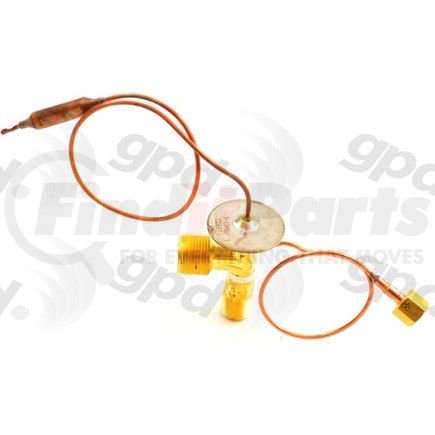 Global Parts Distributors 9441659 A/C Receiver Drier Kit