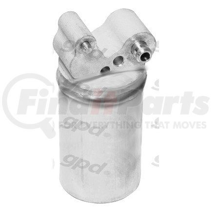 Global Parts Distributors 9441742 A/C Receiver Drier Kit