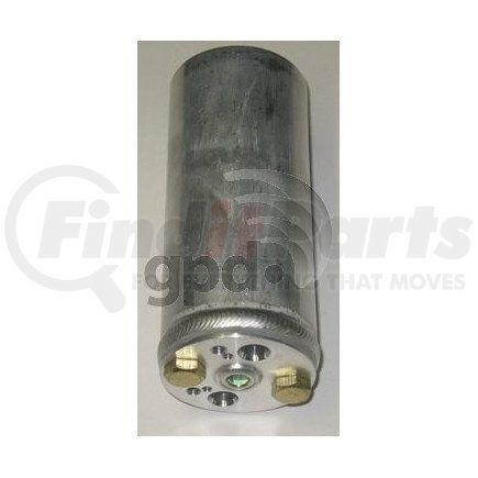 Global Parts Distributors 9441771 A/C Receiver Drier Kit