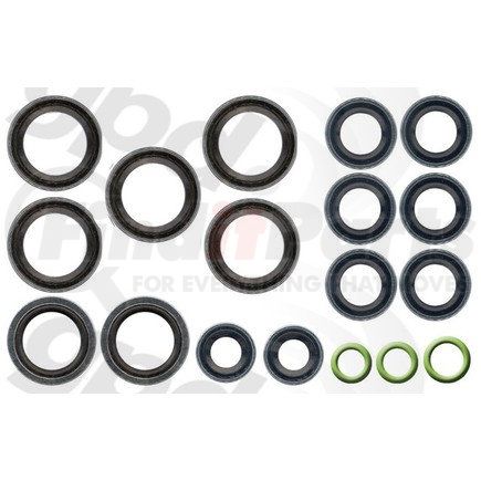 Global Parts Distributors 9444777 gpd System Service Kit 9444777