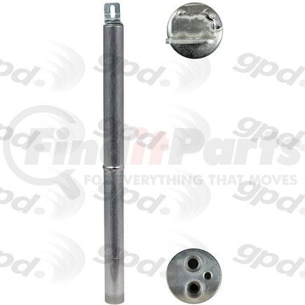 Global Parts Distributors 9442554 gpd System Service Kit 9442554