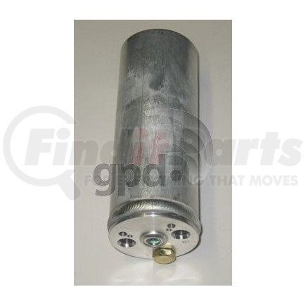 Global Parts Distributors 9442628 A/C Receiver Drier Kit