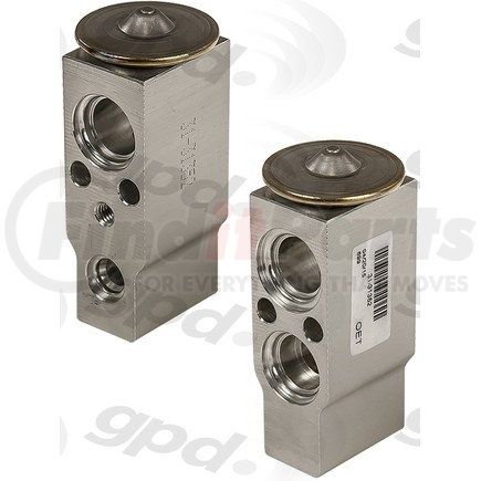 Global Parts Distributors 9442638 gpd System Service Kit 9442638