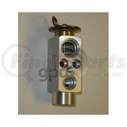Global Parts Distributors 9443011 gpd System Service Kit 9443011