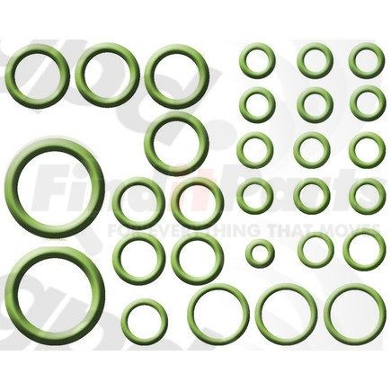 Global Parts Distributors 9443134 gpd System Service Kit 9443134
