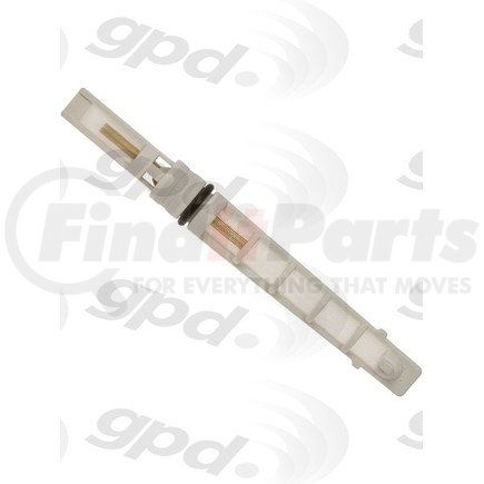 Global Parts Distributors 9611637A A/C Compressor