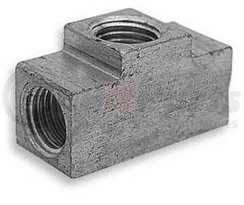 Edelmann 130333 Brake Hydraulic Tee