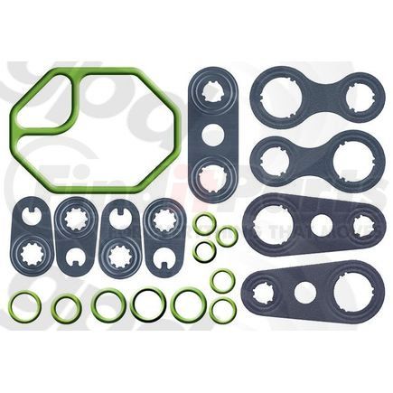 Global Parts Distributors 9622015 gpd Compressor Kit 9622015