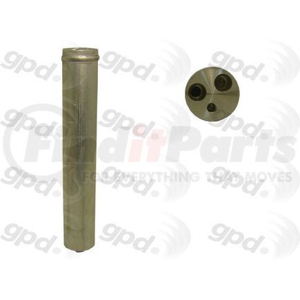 Global Parts Distributors 9622960 gpd Compressor Kit 9622960