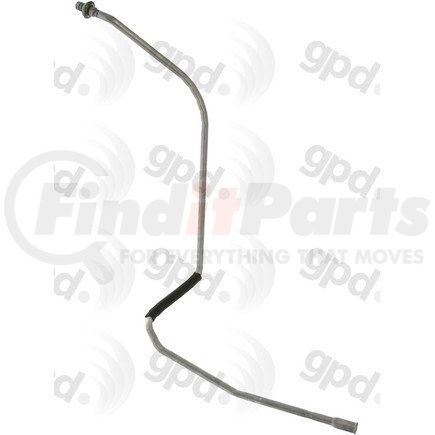 Global Parts Distributors 9623381 gpd Compressor Kit 9623381
