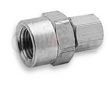 Pipe to Compression Fitting