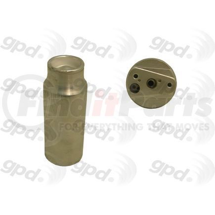 Global Parts Distributors 9642871 gpd Compressor Kit 9642871