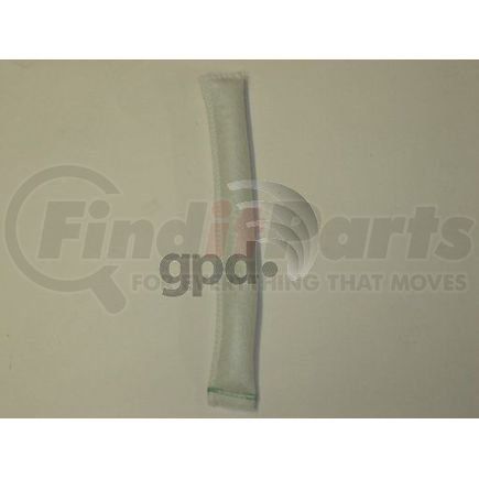 Global Parts Distributors 9644791 gpd Compressor Kit 9644791