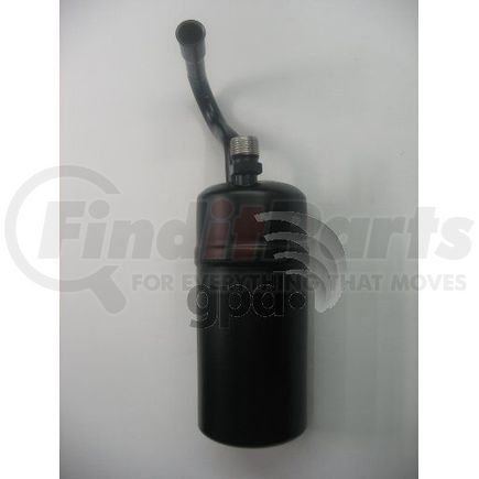 Global Parts Distributors 9643103 gpd Compressor Kit 9643103