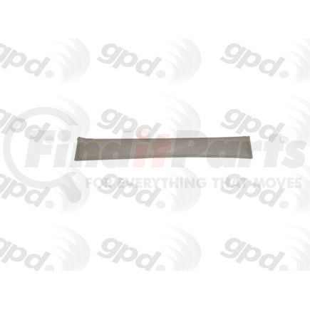Global Parts Distributors 9643216 gpd Compressor Kit 9643216
