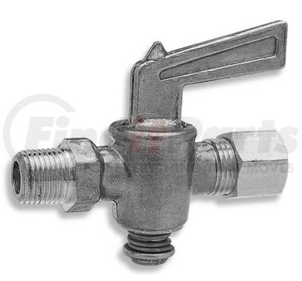 Edelmann 427420 FITTINGS