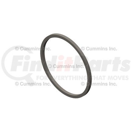 Cummins 153518 Multi-Purpose O-Ring - O-Ring Seal Rectangular
