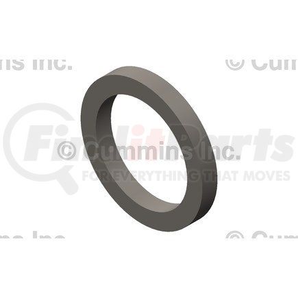 Cummins 172648 Multi-Purpose Seal - Rectangular