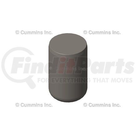 Cummins 102978 Dowel Pin