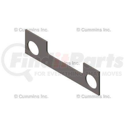 Cummins 127677 Lock Plate