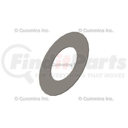 Cummins 131186 Multi-Purpose Shim