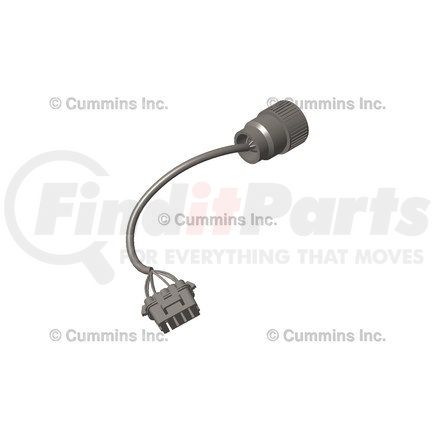 Cummins 2874937 Wiring Harness