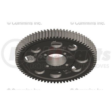 Cummins 2877507 Camshaft Gear