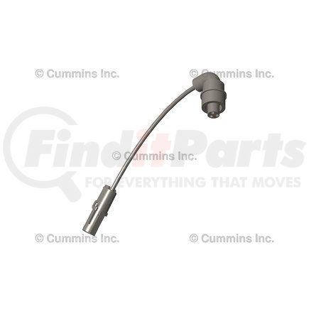 Cummins 2878614 Wiring Harness