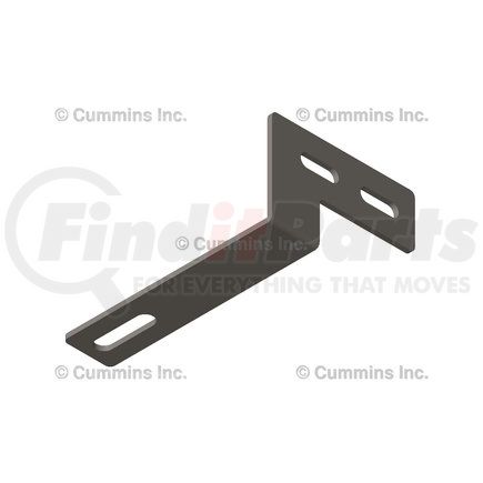 Cummins 2878617 Ignition Coil Mounting Bracket