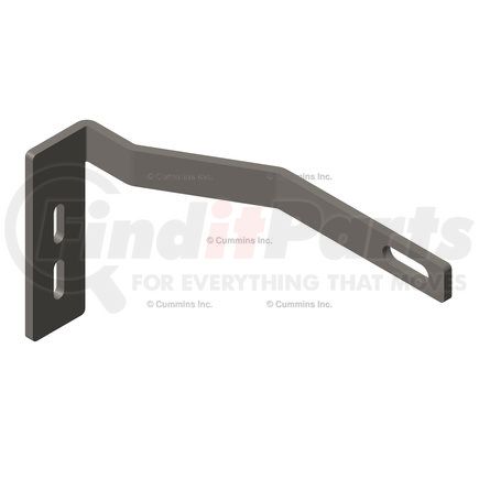 Cummins 2878616 Ignition Coil Mounting Bracket