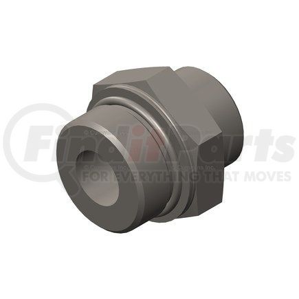 Cummins 2880908 Pipe Fitting - Male Union