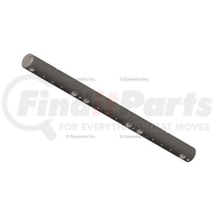 Cummins 2882570 Engine Rocker Arm Shaft