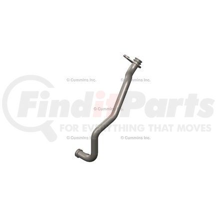 Cummins 2882680 Engine Coolant Water Outlet