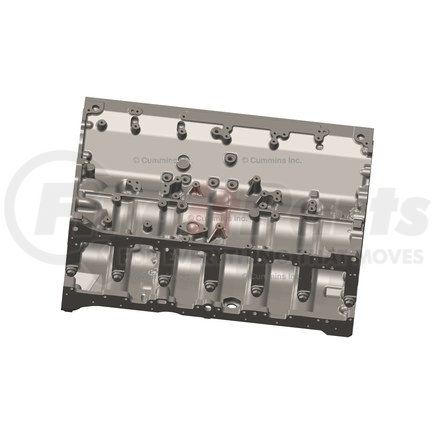 Cummins 2883221 Engine Block