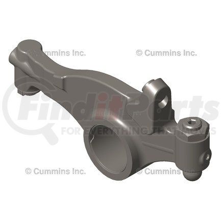 Cummins 2883253 Engine Rocker Arm - Top Level Assembly Lever, used in EPA13 ISX/QSX Engines