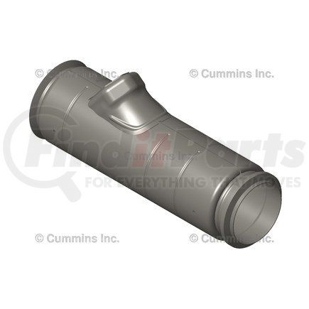 Cummins 2885894 Decomposition Reactor