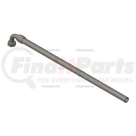 Cummins 2891734 Flexible Hose