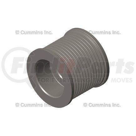 Cummins 2894713 Alternator Pulley