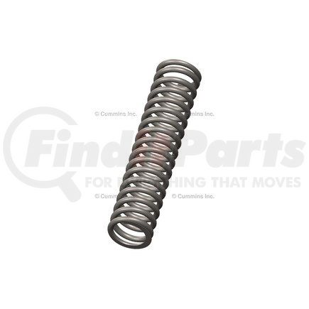 Cummins 205659 SPRING,COMPRESSION