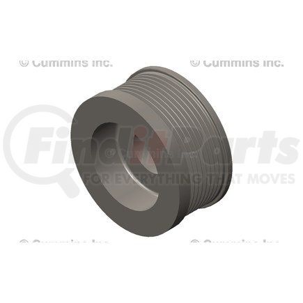 Cummins 2865050 Alternator Pulley