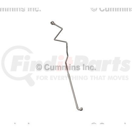 Cummins 2869249 Fuel Supply Hose