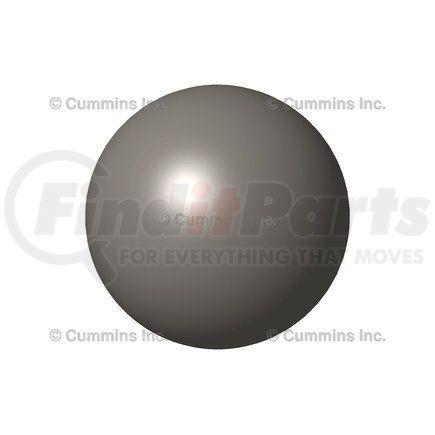 Cummins 3011663 Ball Plug