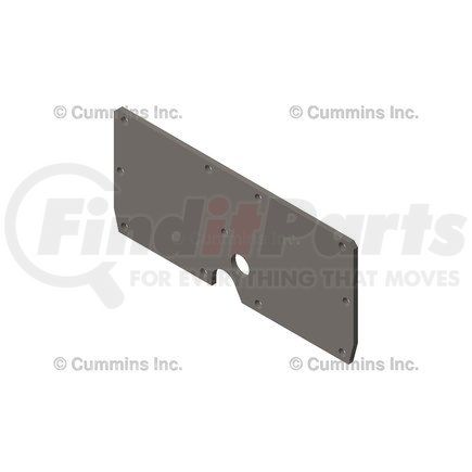 Cummins 3016179 Engine Cover