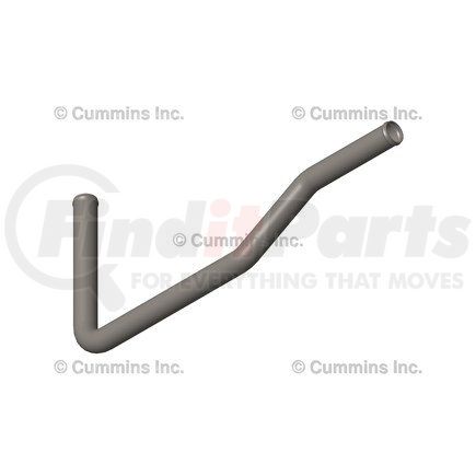 Cummins 3026607 Water Hose