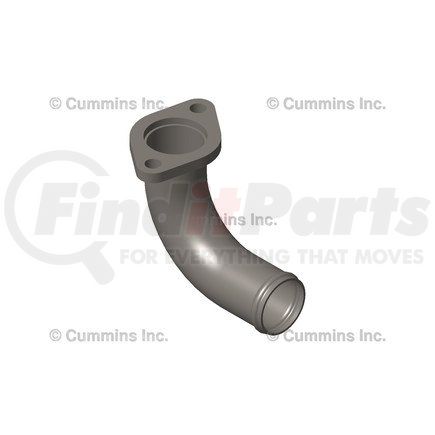 Cummins 3001502 Water Hose