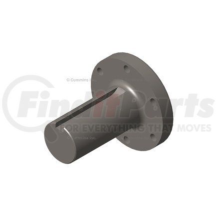 Cummins 3001869 Shaft Stub