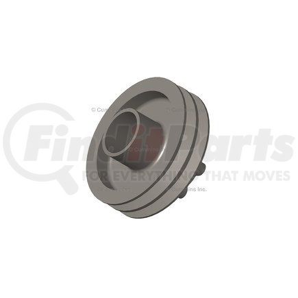 Cummins 3001963 Engine Cooling Fan Pulley