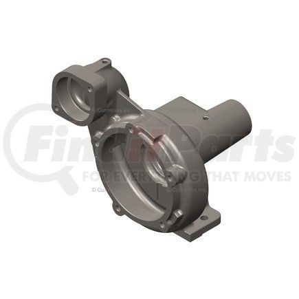 Cummins 3003351 Engine Water Pump Housing